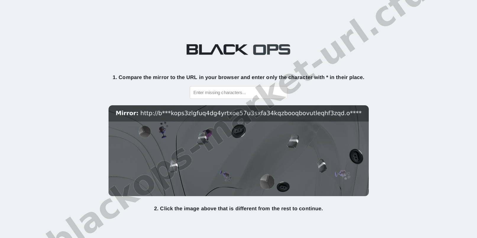 DDoS Protection